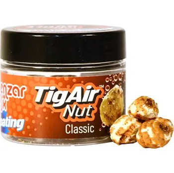 Návnadová surovina Benzar Mix Tygří Ořech TigAIR Nut 15 g Classic