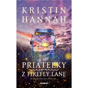 Kniha Priateľky z Firefly Lane Ekniha