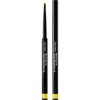 Přípravek na oči Shiseido Liceni-oci Eye-LinerMicroliner Ink No. 04 0,08 g ()