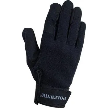 ArmyČastolovice.cz Rukavice TAC CUFF taktické černé M