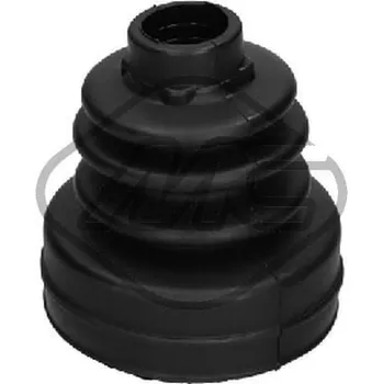 Hřídel nápravy Měch, hnací hřídel Metalcaucho 00242