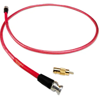 Audio kabel Nordost Heimdall 2 Digitální kabel Délka: 1 m, Zakončení: RCA + doprava zdarma