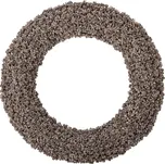 BLOOMINGVILLE Dřevěná vánoční dekorace NAKI