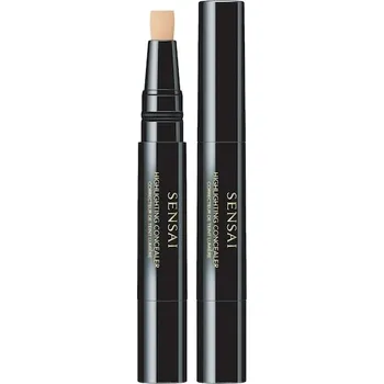 Přípravek na tvář SENSAI Make-up FoundationsHighlighting Concealer HC 00 Luminous Ivory 3,5 g ()