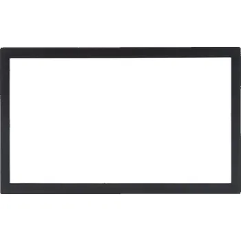 2DIN redukce pro VW Golf IV, Lupo, Passat, Seat