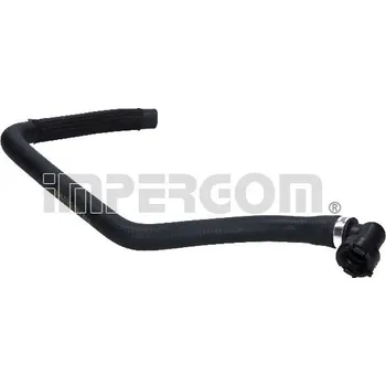 Výměník tepla Hadička topení ORIGINAL IMPERIUM 224744