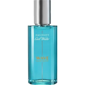 Davidoff Cool Water Wave Eau de Toilette Spray 40 ml