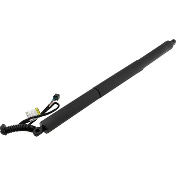 Dveře karosérie Vzpěra kufru elektrická AUDI Q3 (8U)