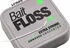 KORDA Bait Floss Extra Strong Unwaxed bílá 30 m