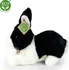 plyšák Rappa Eco-Friendly králík 25 cm 
