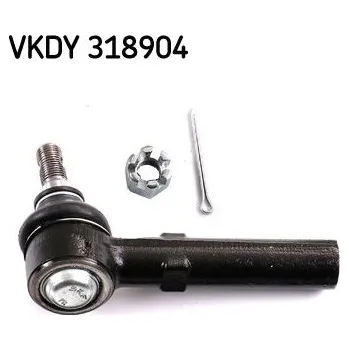 Táhlo řízení Hlava příčného táhla řízení SKF VKDY 318904