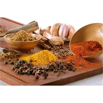 Koření Koření, Chilli papričky drcené 500g