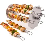 Broil King 64838 otočný špízový set