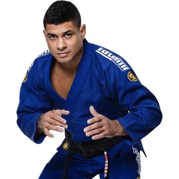 Kimono Tatami fightwear BJJ gi kimono Tatami Estilo Gold Label - Royal Blue Velikost: A2XL