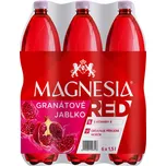 Magnesia Red granátové jablko 6x 1,5 l