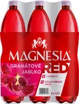 Magnesia Red granátové jablko 6x 1,5 l