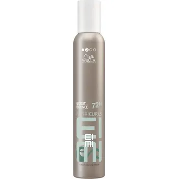 Vlasová kosmetika Wella EIMI NutricurlsBoost Bounce 300 ml (1 437,00 Kč / 1 l)