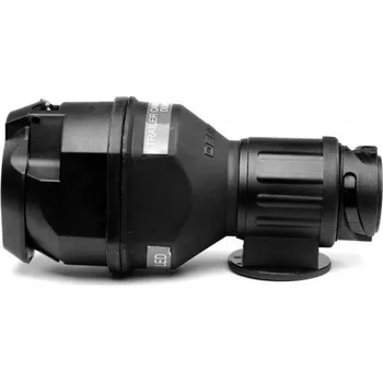 Tažné zařízení CAN-BUS redukce zásuvky tažného zařízení se 13 póly