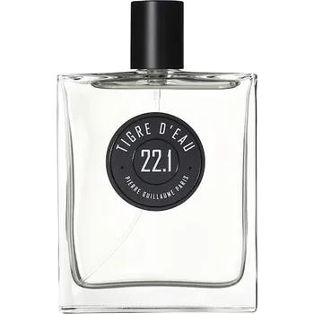 Unisex parfém Pierre-Guillaume-Paris Unisex-vune Numbered-Collection22.1 Tigre d'EauEau de Parfum Spray 100 ml (42&nbsp;430,00 Kč / 1 l)