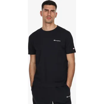 Pánské tričko CHAMPION BASIC T-SHIRT L 643571