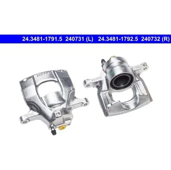 Brzdový třmen Brzdový třmen ATE 24.3481-1791.5