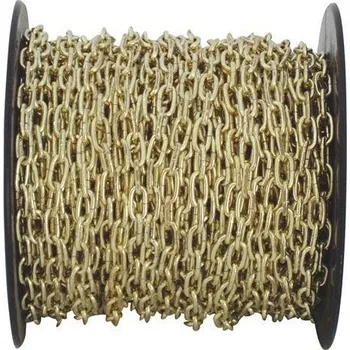 Řetěz Řetěz U500/3, pu Ni (25m)