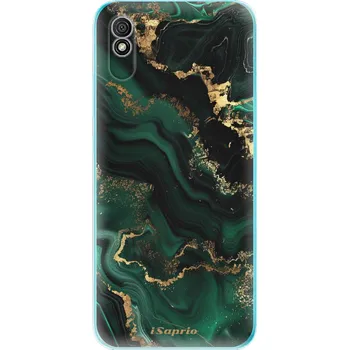 Odolné silikonové pouzdro iSaprio - Emerald - Xiaomi Redmi 9A