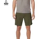 Kraťasy Fox Essex Tech Stretch olive green 36 2025 - Odesíláme do 24 hodin