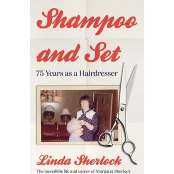Literární biografie Shampoo and Set - Sherlock, Linda
