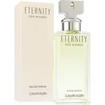 Calvin Klein Eternity parfémovaná voda pro ženy 50 ml