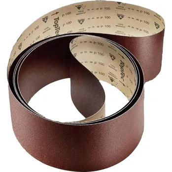 Brusný papír Sia pás brusný 150x6000 p120 1919+
