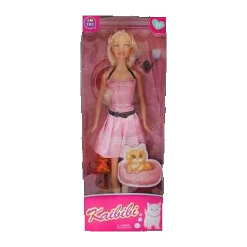 Lalka z kotkiem (pl, 2000, Ciuciubabka)