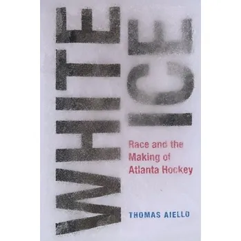 White Ice - Aiello, Thomas