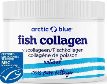 Kloubní výživa Arctic Blue Fish Collagen Natural 150 g