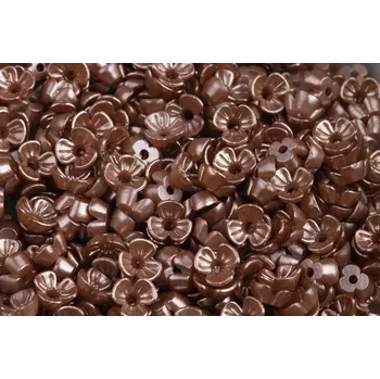 Dětské navlékací korálky Plastové korálky č.536