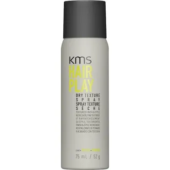 Stylingový přípravek KMS Vlasy HairplaySuchá textura ve spreji 75 ml (3&nbsp;227,00 Kč / 1 l)