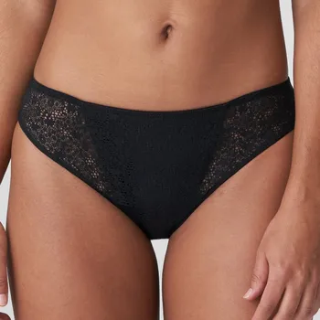 Kalhotky PrimaDonna Twist - Epirus kalhotky klasické black 38 0541970