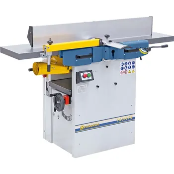 Frézka Bernardo hoblovka s protahem FS 310 PS - 400V, žiletkový válec