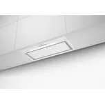 FABER INKA LUX 3.0 Vestavná digestoř Barva: Bílá, Výkon: 280 | 430 | 540 | INT 620 m3/h, Šířka: 52 cm