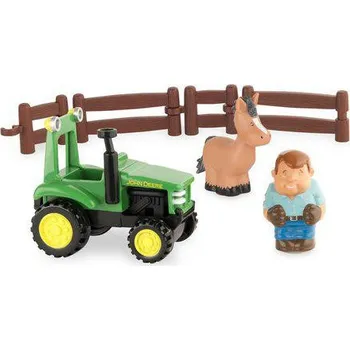 John Deere Základní hrací set Kids