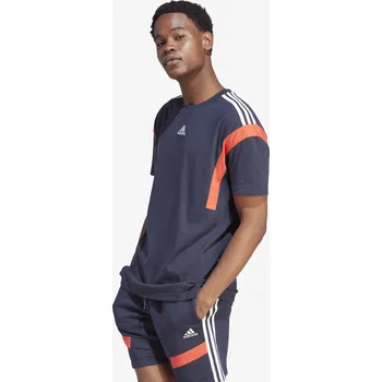 Pánské tričko adidas M CB TEE M 586197