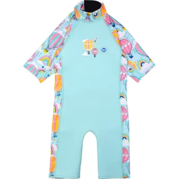 Neoprenový oblek Splash About UV neoprenová kombinéza Up & Away Vel. M (2-4 roky)