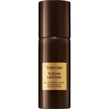 Pánský parfém Tom-Ford Fragrance Private-BlendTuscan LeatherAll Over Body Spray 150 ml (13&nbsp;507,00 Kč / 1 l)