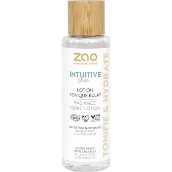 Zao Pece-o-oblicej Hydratujici-peceRozjasňující tonikum 100 ml (3&nbsp;230,00 Kč / 1 l)