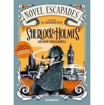 Sherlock Holmes - Il Cartavolante