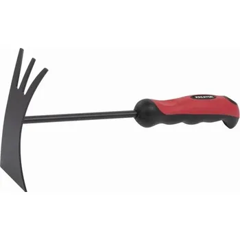 Zahradní nářadí Motyčka zahradní 340mm Kreator KRTGR7005