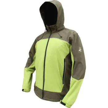 Pánská softshellová bunda Bunda BAJKAL softshell - M