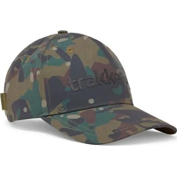 Kšiltovka TRAKKER PRODUCTS - Kšiltovka CR Camo Water Resistant Cap