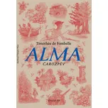 Alma - Čarozpěv