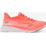 KIPRUN Dámské běžecké boty KS900 Light 42 BÍLÁ|RŮŽOVÁ|ČERVENÁ
